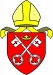 logo for Diocese of York